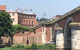 Hotel le Pont Napoleon Moissac